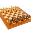 Piezas de Madera serie Staunton, Rey de 9.6 cm - Imagen 5